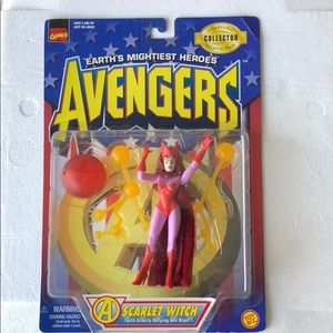 Action figure